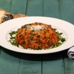 one pot pasta
