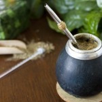 terere yerba mate citron limonade