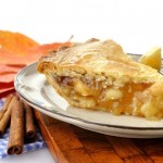 apple pie americaine d'automne