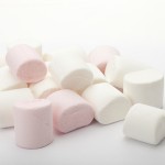 guimauves (chamallows ou marshmallows) maison