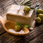 savon de marseille maison