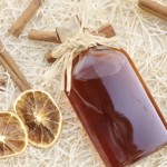 rhum aromatisé à la cannelle