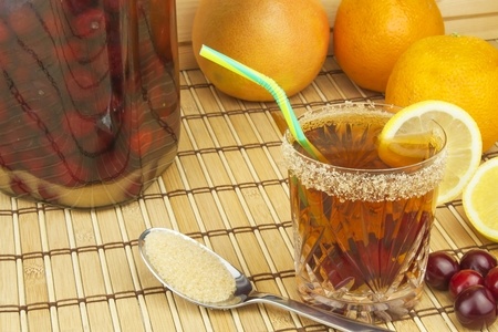 sucre de canne et rhum arrangé sucre de canne et rhum arrangé