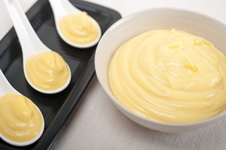 creme vanille tonka