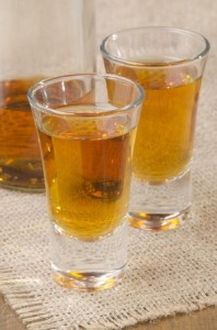 rhum papaye ananas