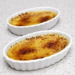 creme brulee feve tonka