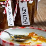 pickles chutney coings cardamome noire