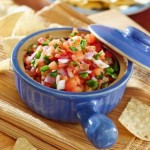 rougail tomate réunionnais piment