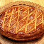 galette noisette yuzu