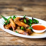 poulet creole gingembre combava