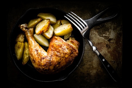 poulet epices melange du trappeur poulet epices melange du trappeur
