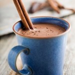 boisson chocolat chaud piment