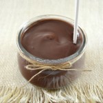 crème au chocolat poivre sansho timur