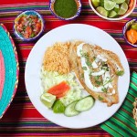 sauce mole mexicaine inspiration maya