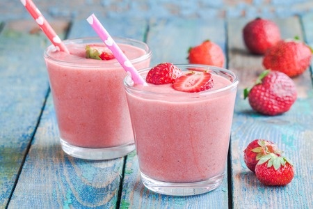 smoothie rafraichissant aux fruits epices smoothie rafraichissant aux fruits epices
