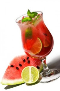 agua fresca pastèque epices agua fresca pastèque epices