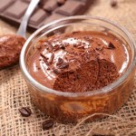 mousse au chocolat