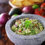 rougail avocat ile de la réunion