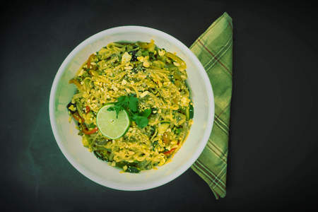 rougail tamarin