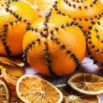 pommes d'ambre de noel