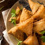 briouats briwates aux amandes