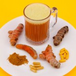 comment consommer du curcuma