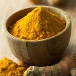 curry et curcuma