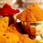 du curcuma pour maigrir