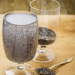 gel de chia