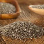les dangers des graines de chia