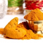 pourquoi manger du curcuma