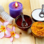 remède contre les poils du visage