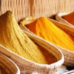 tout sur le curcuma
