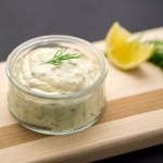 mayonnaise au raifort