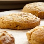 cookies au chocolat blanc et guarana