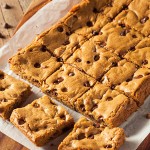 blondies maison