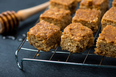 flapjacks maison