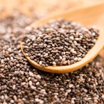 constipation et graines de chia