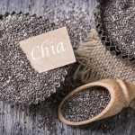 bienfaits de graines de chia