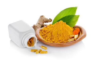 curcuma danger contre indication effets secondaires