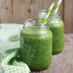 smoothie santé déjeuner maca