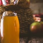 jus de pomme maison