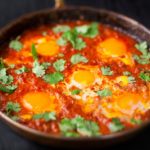 chakchouka tunisienne