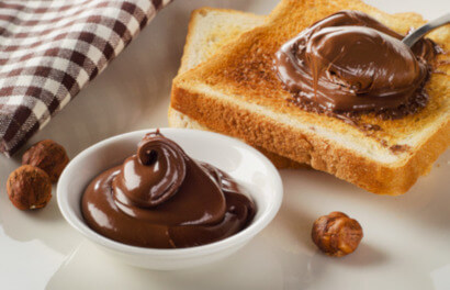 chocolat sans sucre stevia
