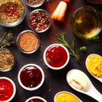 marinades maison