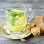 gingembre et sommeil