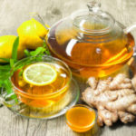 le gingembre comme aphrodisiaque