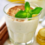 lassi boisson indienne