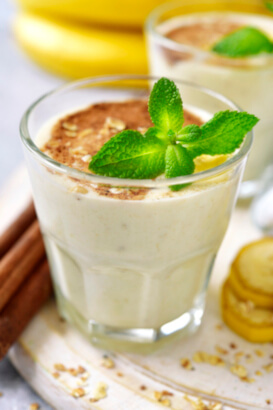 Recette : Lassi (yaourt à boire indien) !