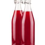 sirop d'hibiscus